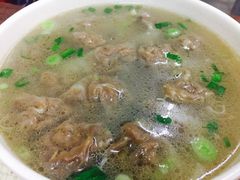 -清真蒋有记(老门东店)