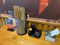 -君东记本帮面馆(天钥桥路店)