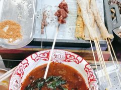 -破店肥哈·东北烧烤(南山保利店)