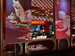 -大鸭梨烤鸭·北京菜(南小街/南苑店)
