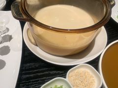 招牌胡椒汆鲜鱼汤-吉品小鲜Jhouse(陆家嘴中心店)