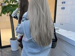 -百联南桥购物中心
