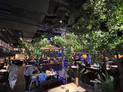 -绿茶餐厅(乐峰广场店)