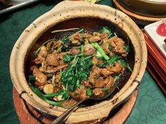 -大鸽饭(汉溪长隆店)