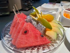 -海底捞火锅(威高广场店)