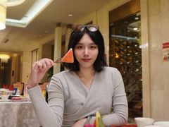 -酌宴府The China Club·广州万富希尔顿酒店(云城东路店)