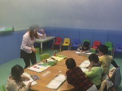 -小问号·科学启蒙·逻辑思维·阅读素养·口才演讲(杨浦合生汇中心)