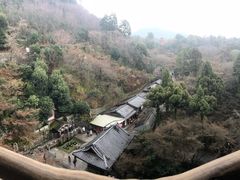 -有栖山 清光院 清水寺
