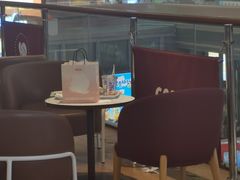 -COSTA COFFEE(恒基名人购物中心店)