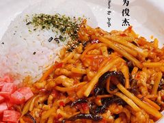 -阳阳中国饭(北京荟聚店)