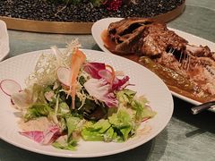 -凤凰园烤鸭店·唐山菜·传承花椒肉(老唐丰路店)