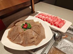 -海底捞火锅(顺义华联店)