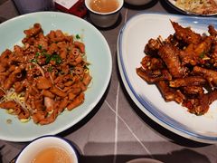 -先记烧鹅王·本地粤菜(福永店)