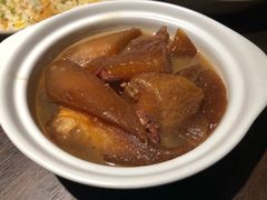 -扬州狮子楼·非遗淮扬菜(总店)