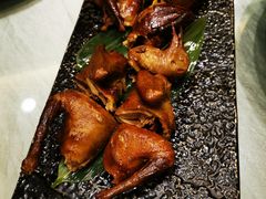 -渔娘渔家丹东海鲜(东直门店)