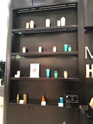 -MMbyHairCode 芭曲发型沙龙