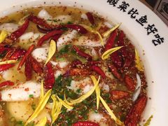 -太二酸菜鱼(永旺梦乐城店)