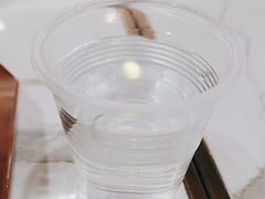 白开水-都城快餐(花城店)