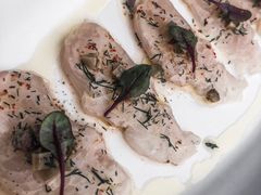 -Mercato莫卡多露台餐厅与酒吧(K11店)