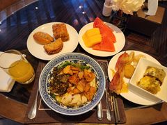 -深圳四季酒店·馥自助餐厅