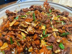 -大张烙馍村(泉山店)