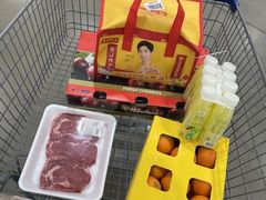 -山姆会员商店(邻瑞广场店)