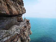 -长岛南北长山旅游景区