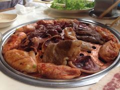 upload_pic-崔英子朝韩民俗风味烤肉烤串城(大东店)