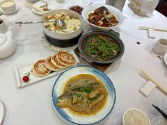 -山泉公馆酒家(珠江新城店)