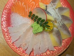 -鱼跃食堂·精致寿司(东林美域店)