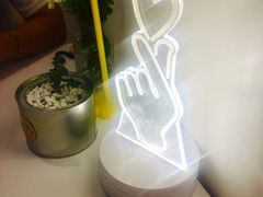 -一粒糖 · 潮汕小吃-海石花特色甜品