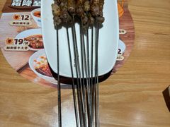 -马记永·兰州牛肉面(山姆外高桥店)