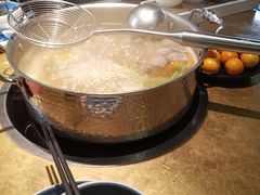 -左庭右院鲜牛肉火锅(南通CBD大有境店)