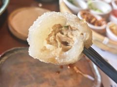 -包整·丝娃娃(一览甲秀楼风景店)