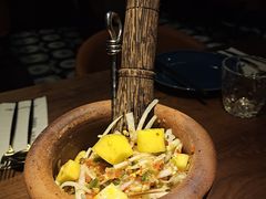 -星叶·东南亚料理(宁波万象汇店)