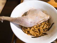 -富源春面馆(四川北路店)