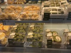 -泸溪河桃酥(秦淮夫子庙一店)