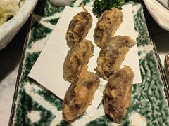 -阿吾罗日本料理(K11艺术中心店)