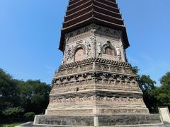 -玲珑塔公园