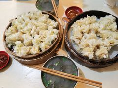 -海汇源老烧麦店(东大街总店)