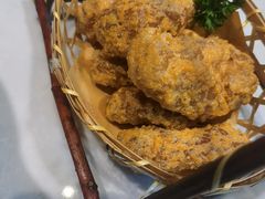 -大潮淮·淮扬菜(何园旗舰店)