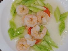 -鲁西南老厨子·特色鲁菜(经一纬五店)