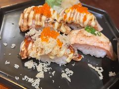 -鸟鹏烧鸟居酒屋(仁恒梦中心店)