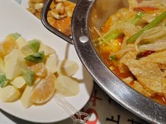 -风波庄(洪家楼店)