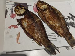 -楚鱼王·河鲜·湖北菜(华农店)