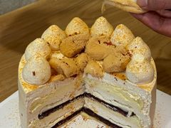 -高力乐面包咖啡厅(西塔店)