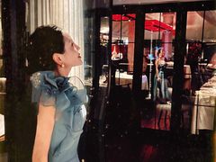 -弦月窗LUNETTE BY AMANDA(复兴路店)