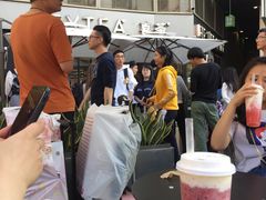 -喜茶(深圳福田星河COCO Park店)