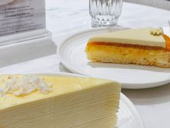 -Lady M New York(澳门伦敦人店)