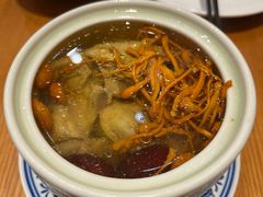 -頂好酒家·经典粤菜(海信广场店)